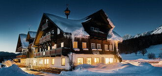 © Gasthof Stockerwirt