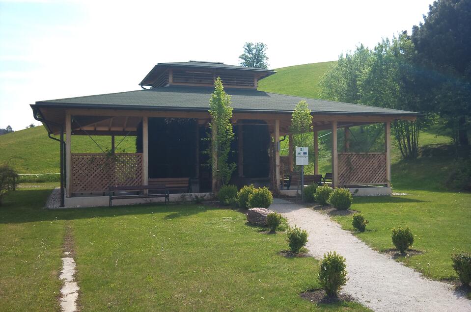 Gradieranlage - Impression #1