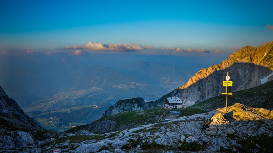 Guttenberghaus - Impression #2.3