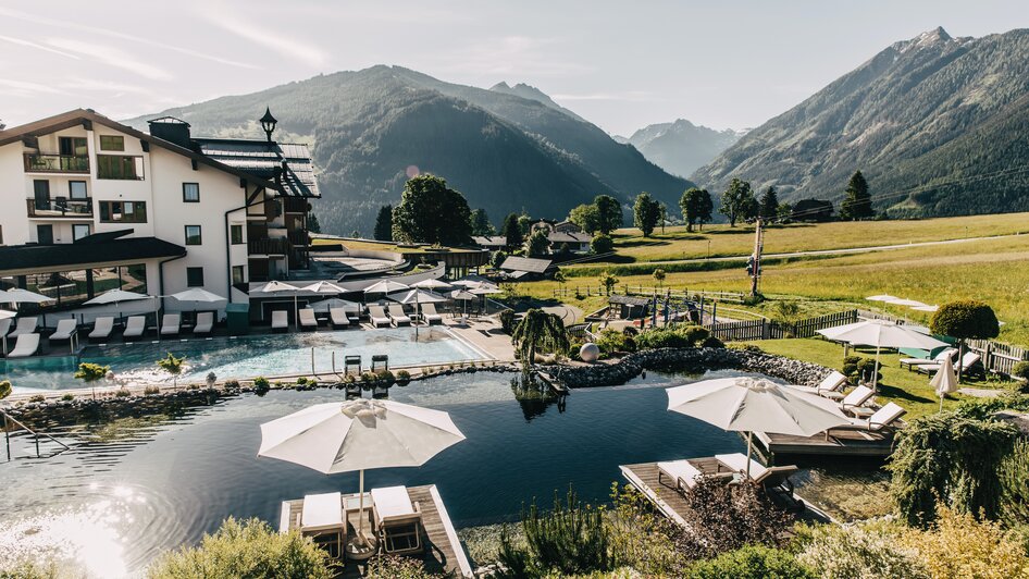 Urlaub in den Bergen | Anja Koppitsch Photography | © Hotel Schwaigerhof Hotel Schwaigerhof - Impression #2.2 | © Hotel Schwaigerhof