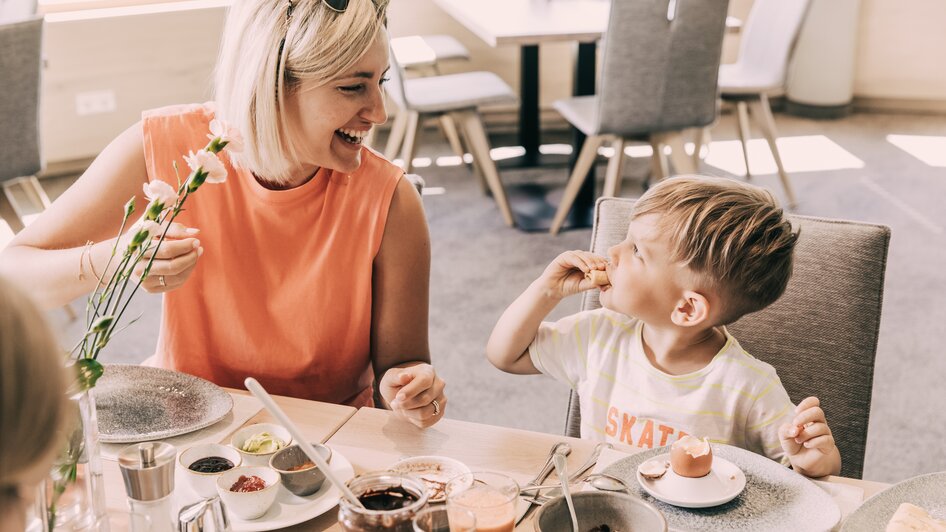 Frühstück | Anja Koppitsch Photography | © Hotel Schwaigerhof Hotel Schwaigerhof - Impression #2.9 | © Hotel Schwaigerhof