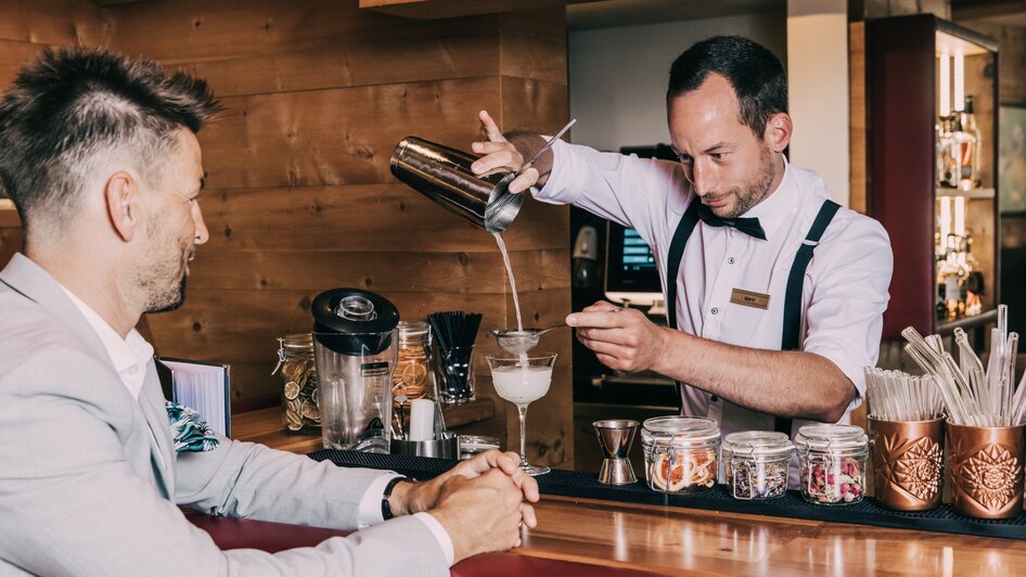Hotelbar | Anja Koppitsch Photography | © Hotel Schwaigerhof Hotel Schwaigerhof - Impression #2.13 | © Hotel Schwaigerhof