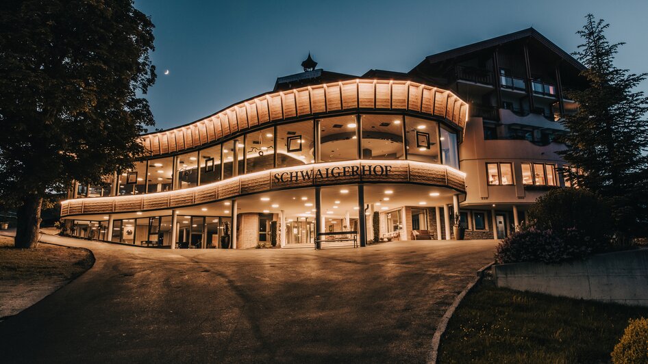 Genuss | Anja Koppitsch Photography | © Hotel Schwaigerhof Hotel Schwaigerhof - Impression #2.1 | © Hotel Schwaigerhof