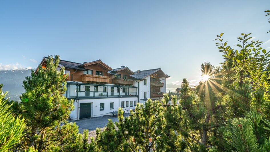 Hotel Winterer - Impression #2.16 | © Stefan Kraml
