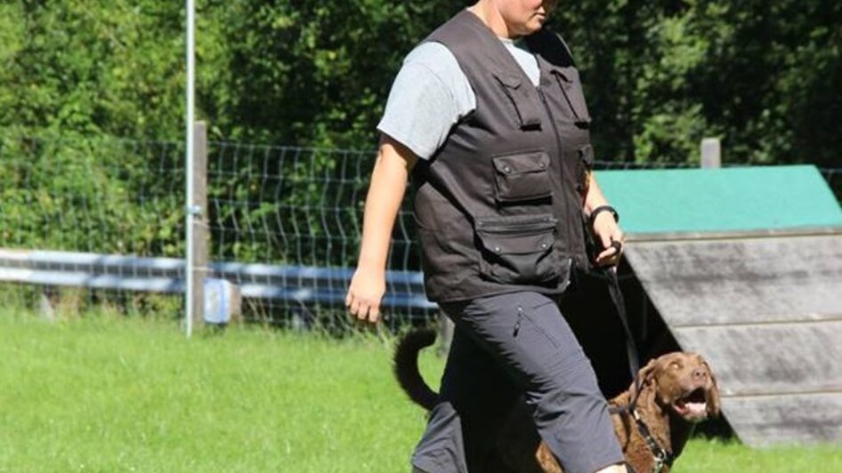 DOGclusion - Leinenführung | © DOGclusion