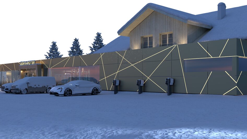 Intersport Gerhardter direkt an der Reiteralm Talstation - Impression #2.4 | © Intersport Gerhardter