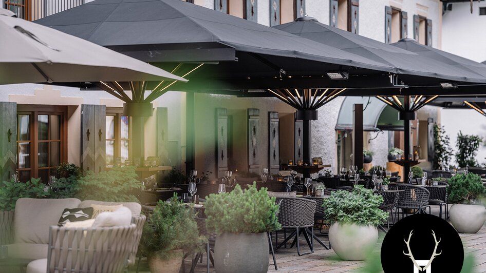 Johann - the styrian restaurant - Impression #2.20
