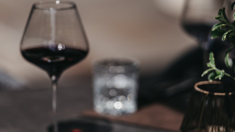 Johann - the styrian restaurant - Impression #2.5