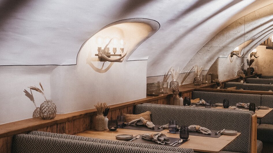 Johann - the styrian restaurant - Impression #2.13