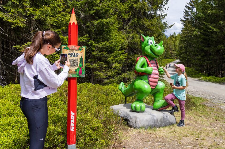 Kalis Puzzle Hunt - Impression #1