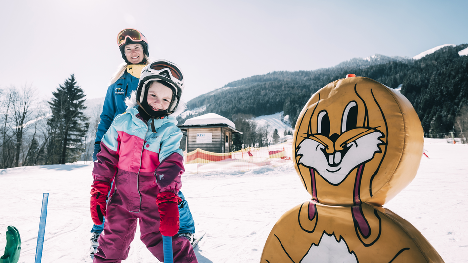 Kinderskischaukel Riesneralm - Impression #2.2 | © Armin Walcher