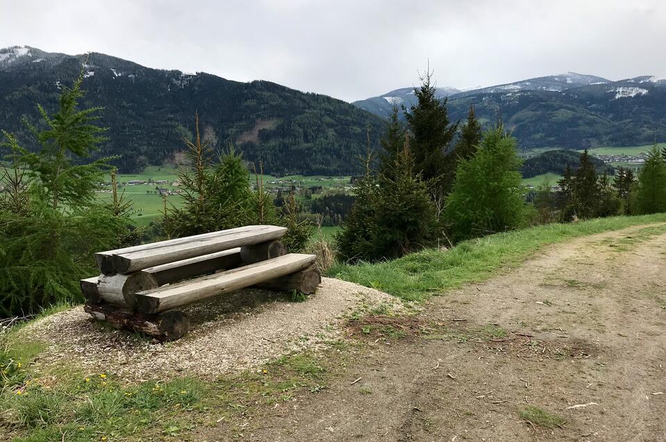 Chapel Heiligenbrunn - Impression #1