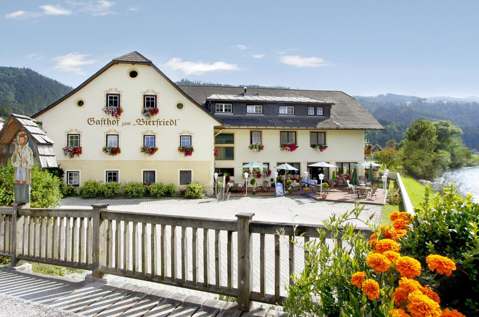 Landgasthof Bierfriedl - Impression #1 | © Landgasthof Bierfriedl