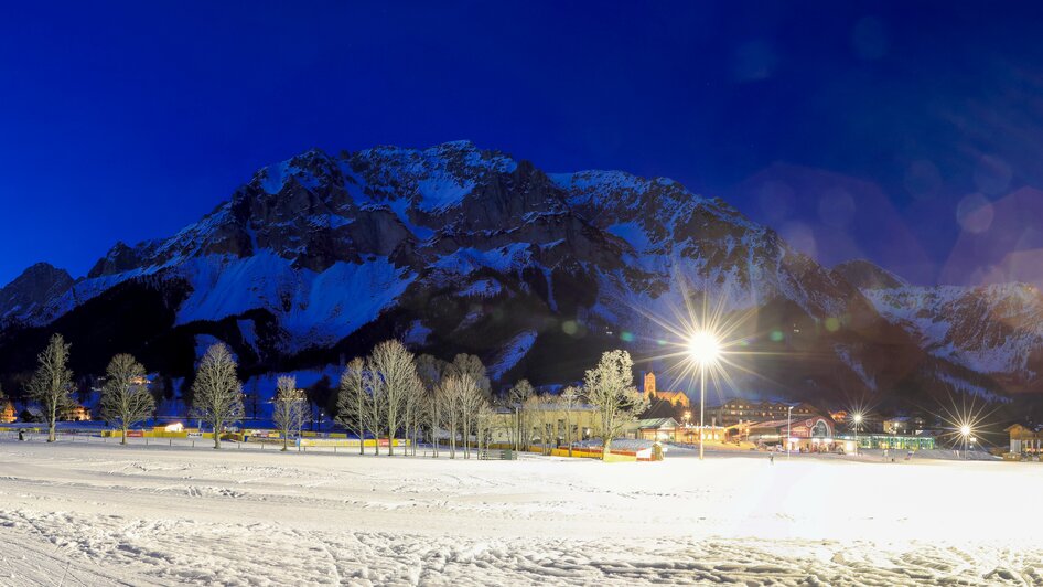 Cross-country skiing in Ramsau am Dachstein - Impression #2.2