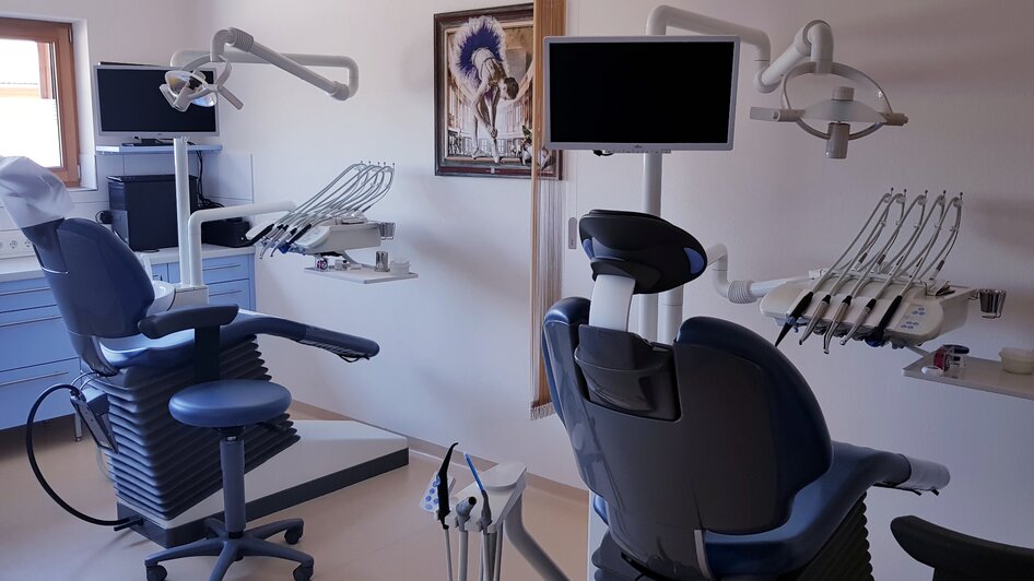 Med. dent. Dr. Zsolt Szekely - Impression #2.4