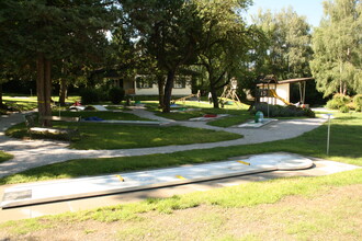 Minigolfanlage  | © TVB Gröbminger Land 