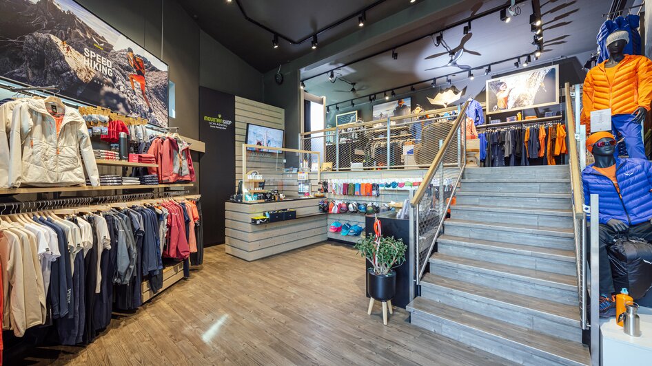Mountain Shop Schladming,  BY Irene Reingruber - Impression #2.8