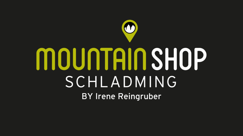 Mountain Shop Schladming,  BY Irene Reingruber - Impression #2.1