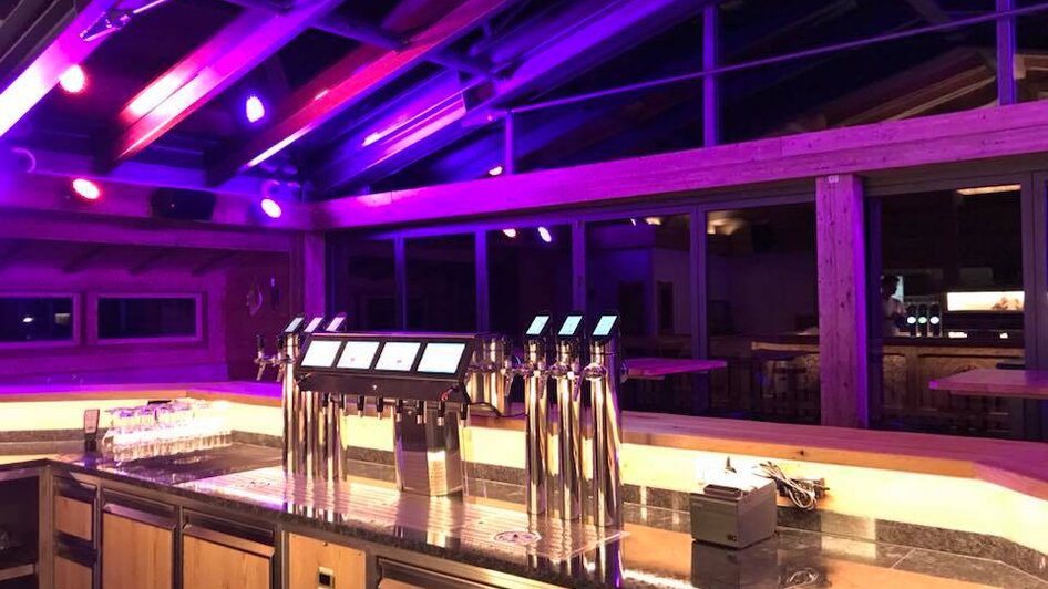 Aprés Ski Bar | © Mühlstodl Mühlstodl - Impression #2.4 | © Mühlstodl