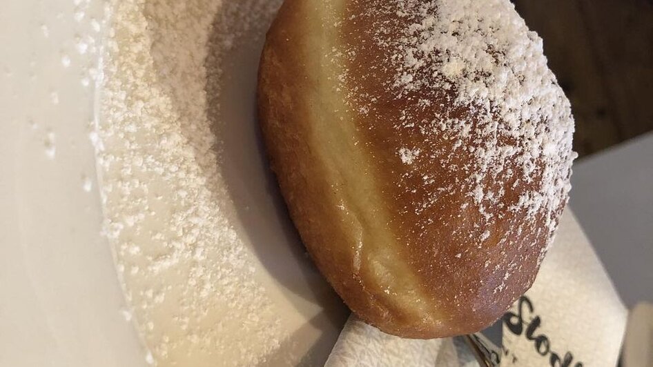 Krapfen | © Mühlstodl Mühlstodl - Impression #2.13 | © Mühlstodl
