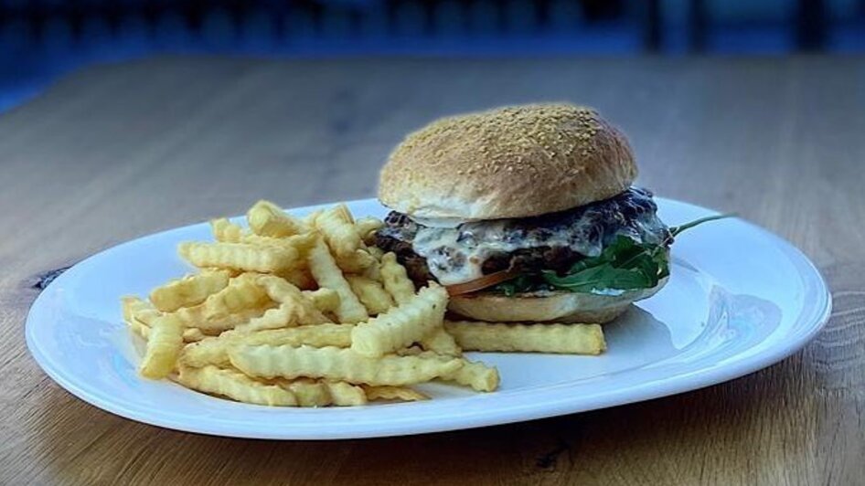 Müller Burger | © Mühlstodl Mühlstodl - Impression #2.15 | © Mühlstodl