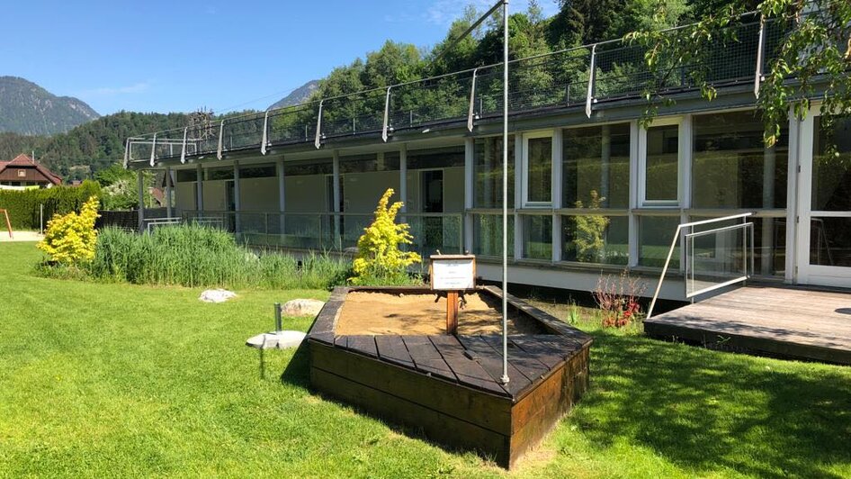 Öblarner Freibad - Impression #2.2