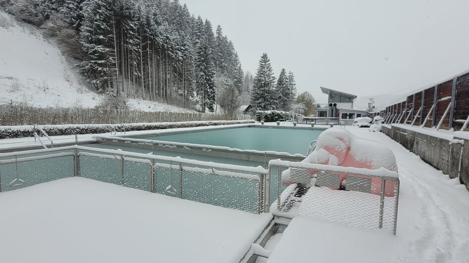 Öblarner Freibad - Impression #2.1