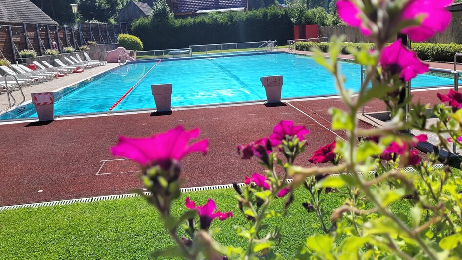 Öblarner Freibad - Impression #2.9