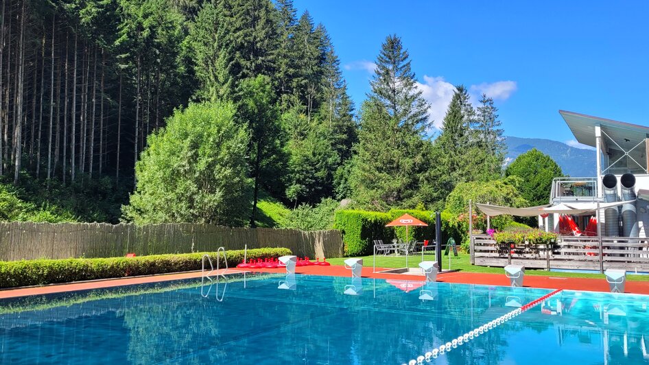 Öblarner Freibad - Impression #2.7