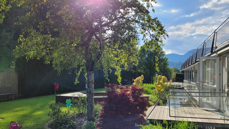 Öblarner Freibad - Impression #2.8