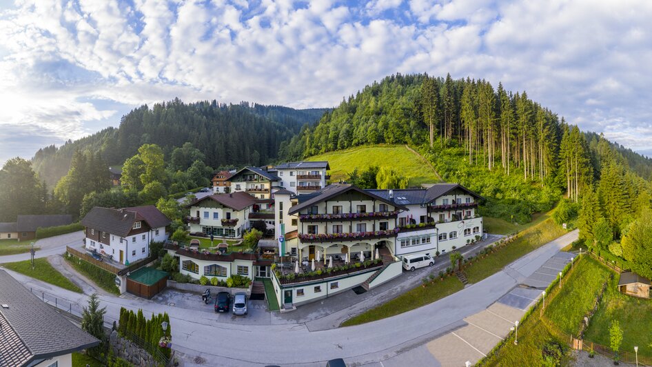Panoramahotel Gürtl - Impression #2.23