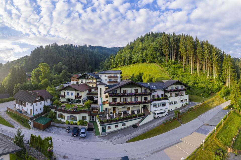 Panoramahotel Gürtl - Impression #1