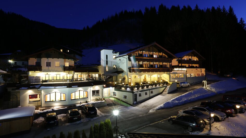 Panoramahotel Gürtl - Impression #2.1