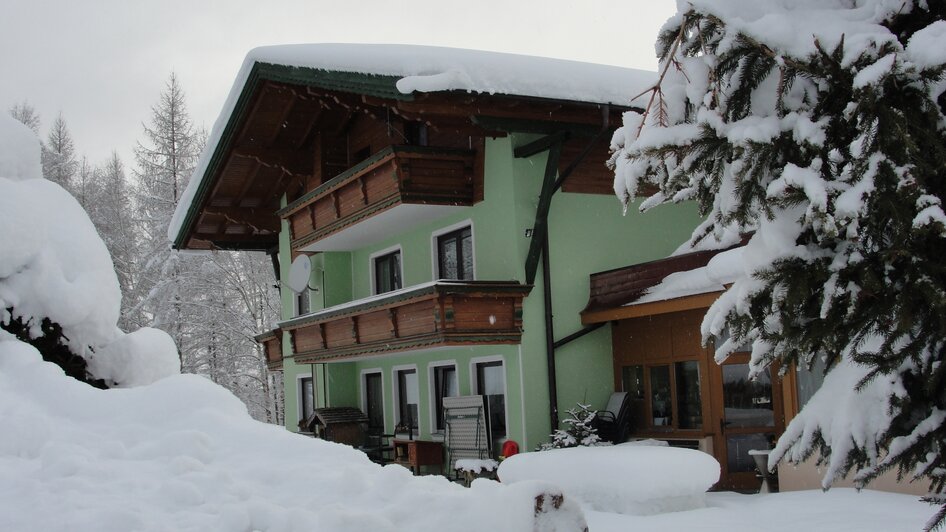 Panoramahotel Stocker - Impression #2.1 | © Panoramahotel Stocker