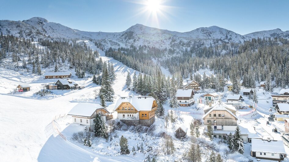 Planner Alpenhof - Impression #2.5 | © Planner Alpenhof