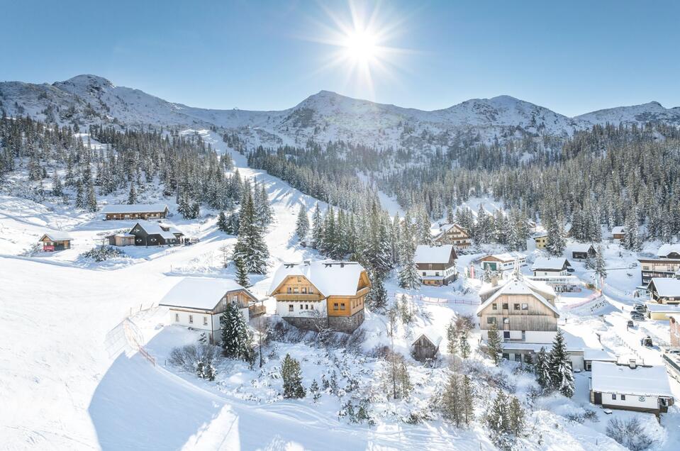 Planner Alpenhof - Impression #1 | © Planner Alpenhof