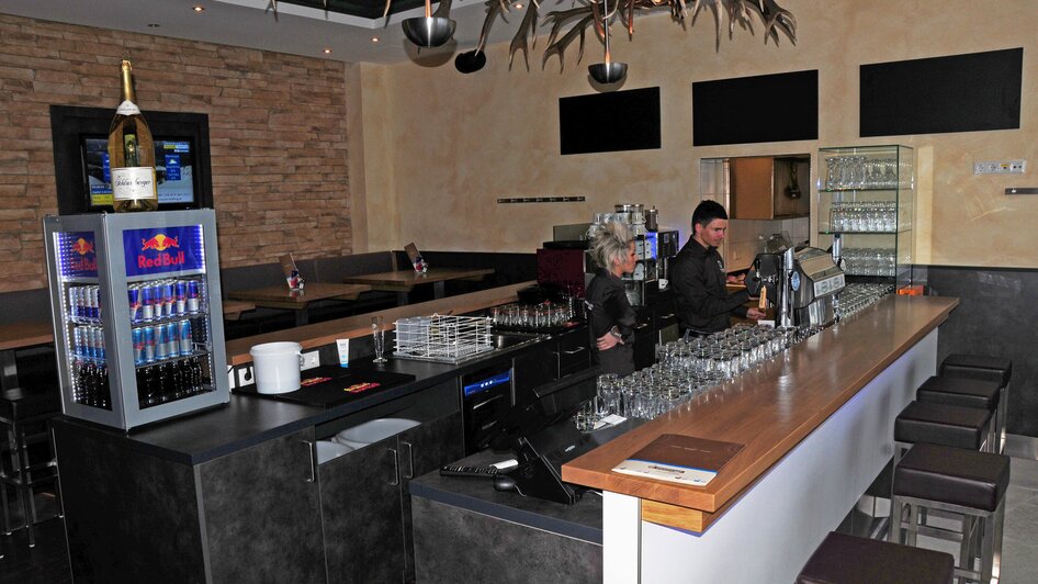 Platzhirsch - Bar