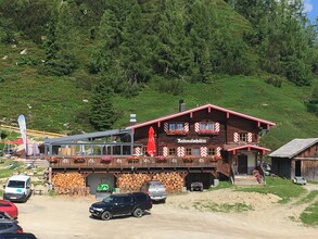 Reiteralmhütte  | © Reiteralmhütte 