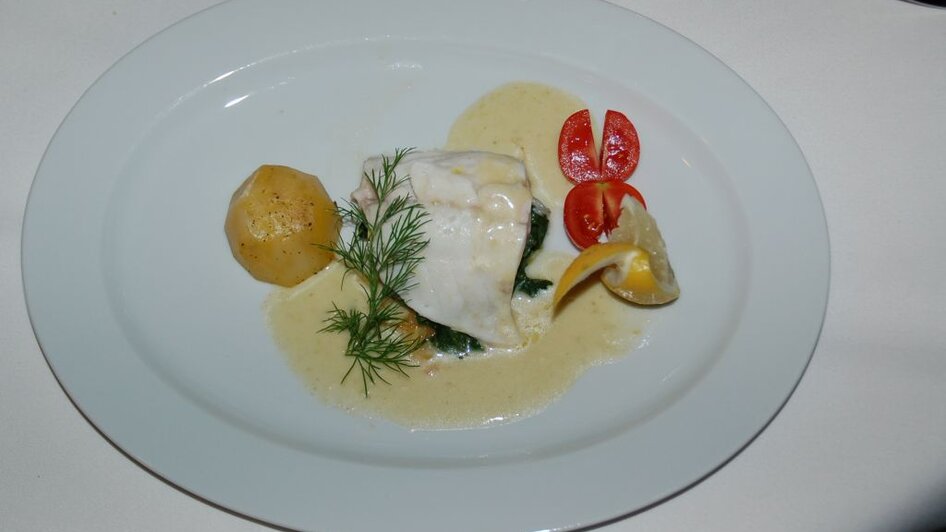 Restaurant Landhaus St. Georg - Impression #2.3 | © Restaurant Landhaus St. Georg