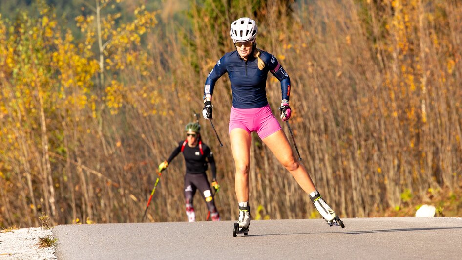 Rollerstrecke Ramsau am Dachstein - Impression #2.5