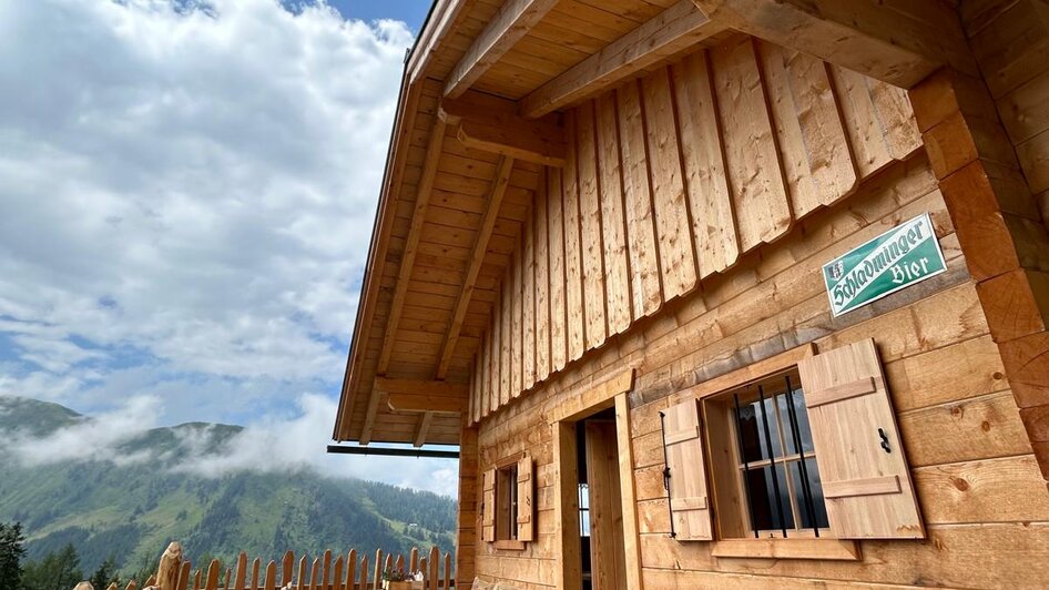 Schladminger Alm