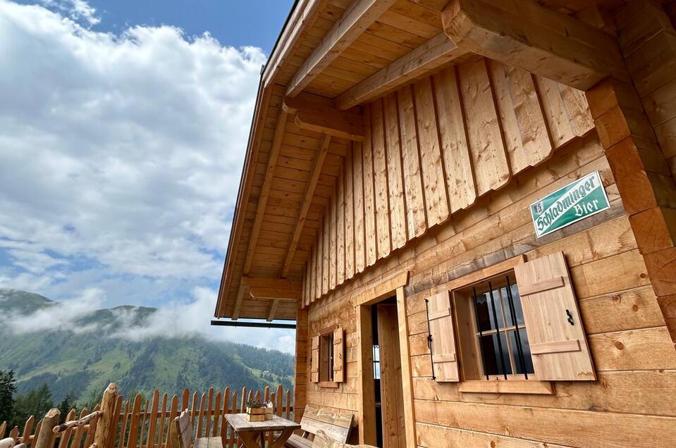 Schladminger Alm - Impression #1