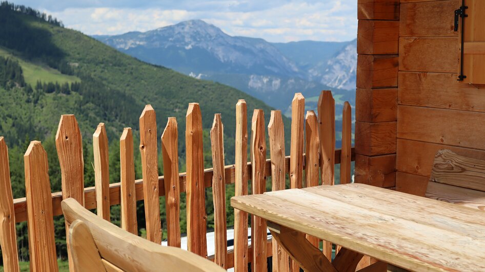 Schladminger Alm