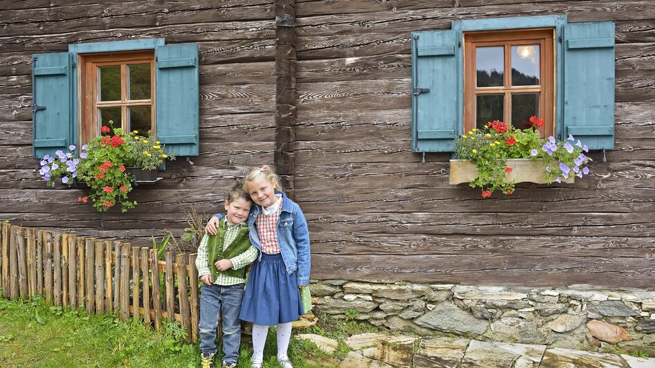 Schönwetterhütte - Impression #2.6