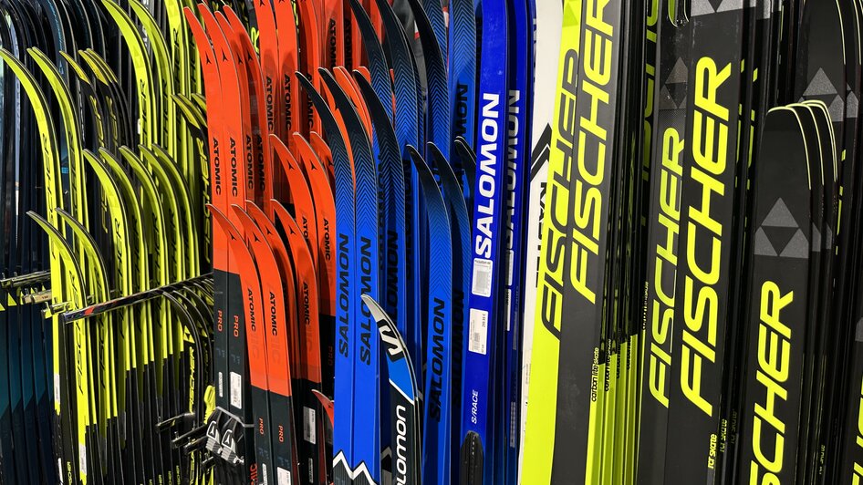 Ski Willy - Impression #2.3 | © SkiWilly