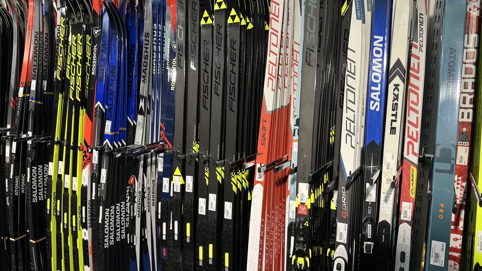 Ski Willy - Impression #2.4 | © SkiWilly