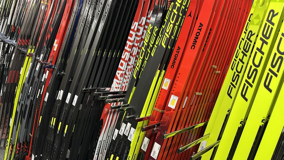 Ski Willy - Impression #2.5 | © SkiWilly