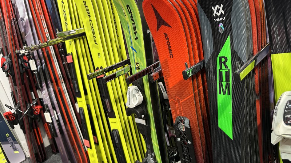 Ski Willy - Impression #2.9 | © SkiWilly