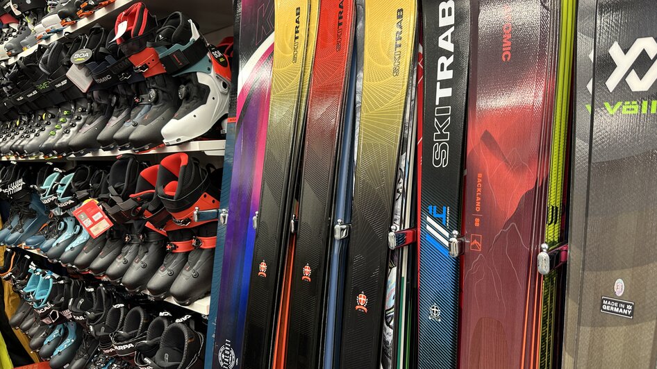 Ski Willy - Impression #2.10 | © SkiWilly