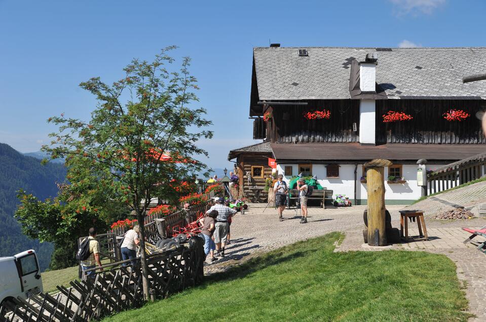 Sonnenalm - Impression #1 | © Sonnenalm